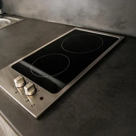 Lejlighed Altstadt Alisa