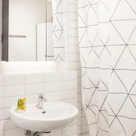 Altstadt Alisa * Düsseldorf