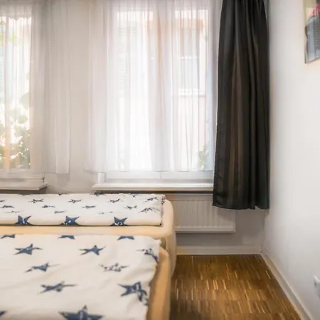 Altstadt Alisa Düsseldorf