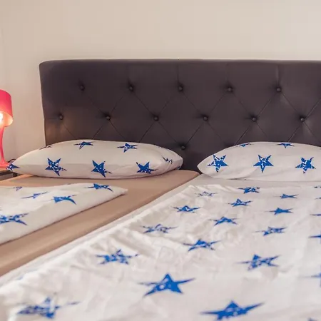 Lejlighed Altstadt Alisa *