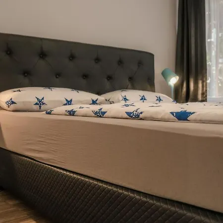 Lejlighed Altstadt Alisa