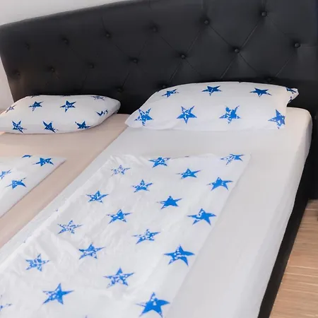 Altstadt Alisa Lejlighed Düsseldorf