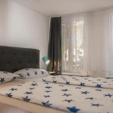 Appartement Altstadt Alisa