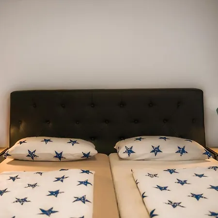 Altstadt Alisa دوسلدورف