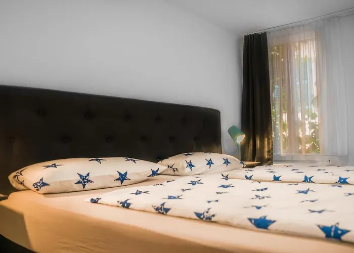 Appartement Altstadt Alisa Düsseldorf