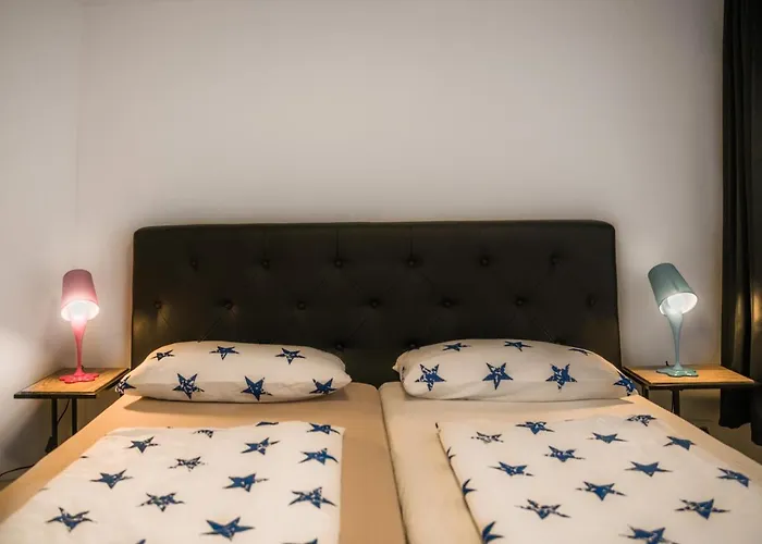 Altstadt Alisa دوسلدورف