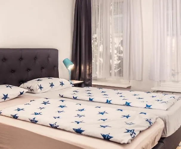 Appartement Altstadt Alisa Düsseldorf