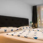 Apartmán Altstadt Alisa Düsseldorf