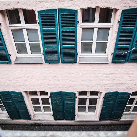 Altstadt Alisa דיסלדורף