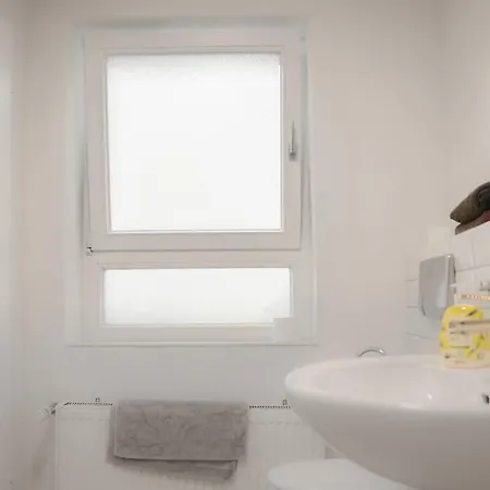 Altstadt Alisa דירה