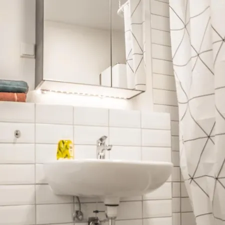 Altstadt Alisa דירה דיסלדורף