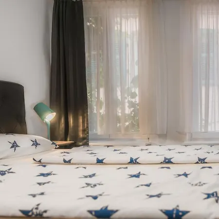 דירה Altstadt Alisa דיסלדורף