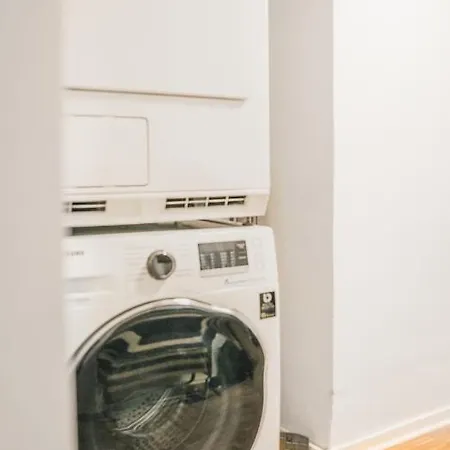 דירה Altstadt Alisa *