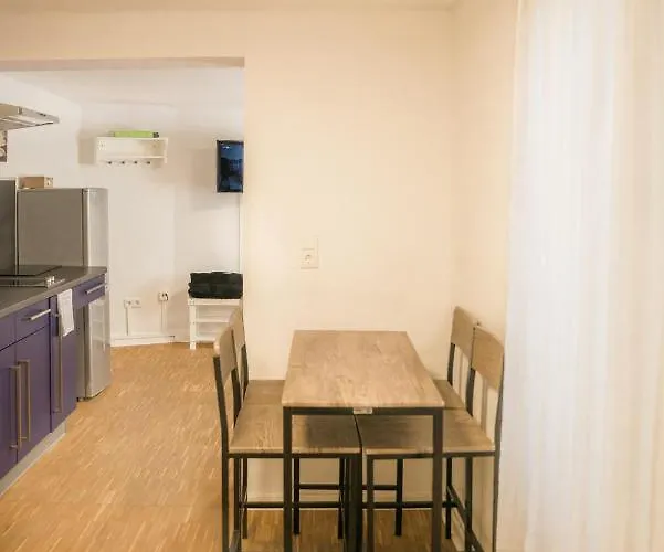 Altstadt Alisa Düsseldorf