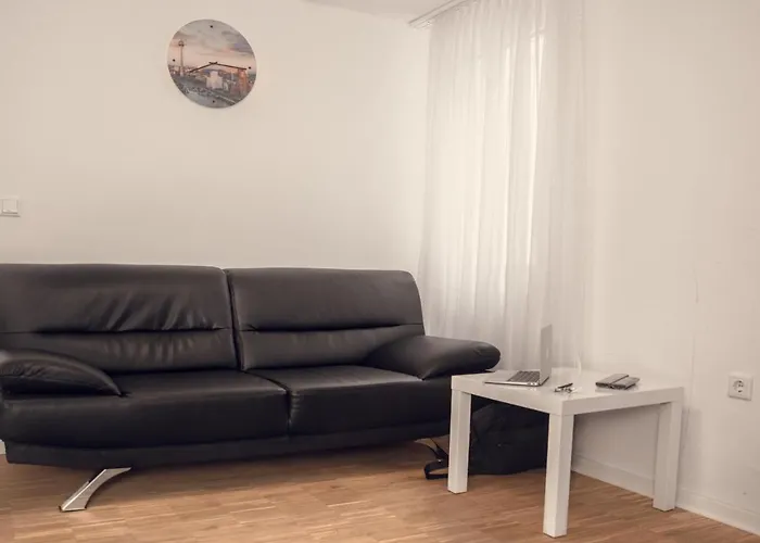 Altstadt Alisa Appartement