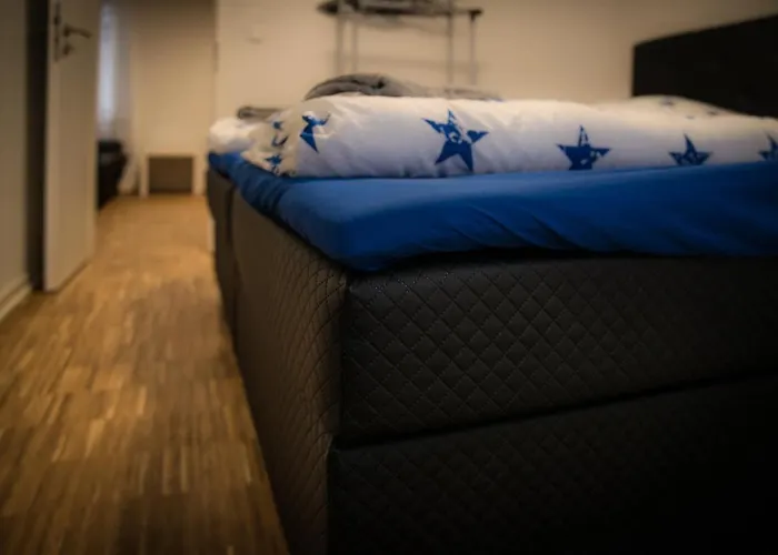 Apartman Altstadt Alisa *