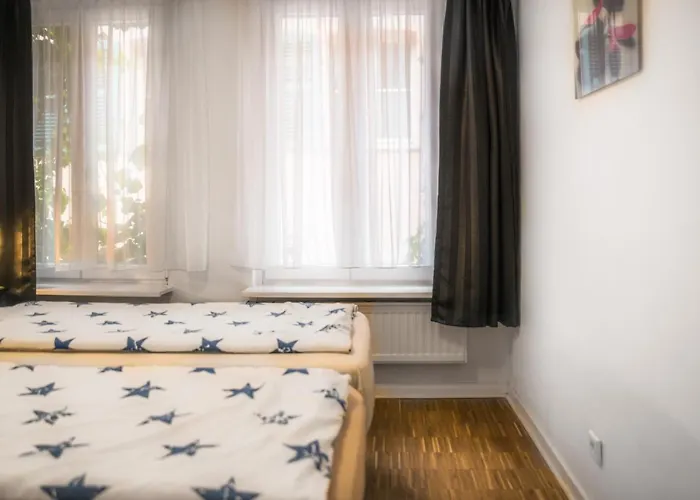 Altstadt Alisa Dusseldorf