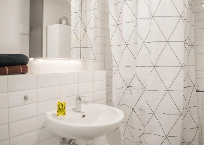 Altstadt Alisa * Dusseldorf