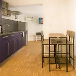 Altstadt Alisa Apartmán