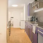 Altstadt Alisa Apartmán