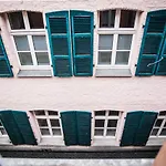 Altstadt Alisa Düsseldorf