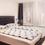 Apartmán Altstadt Alisa Düsseldorf