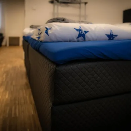 Apartman Altstadt Alisa *