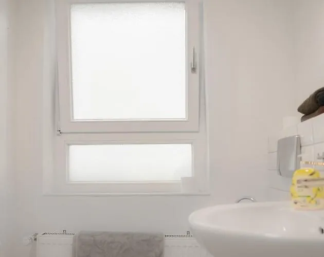 Altstadt Alisa Apartman