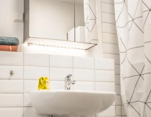 Altstadt Alisa Apartman Düsseldorf