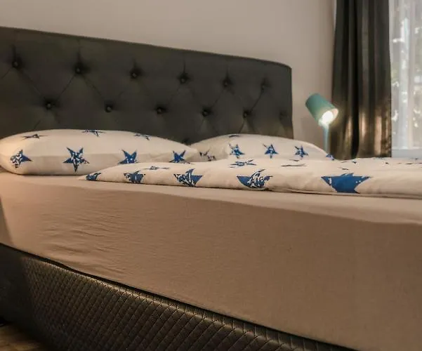 Apartman Altstadt Alisa