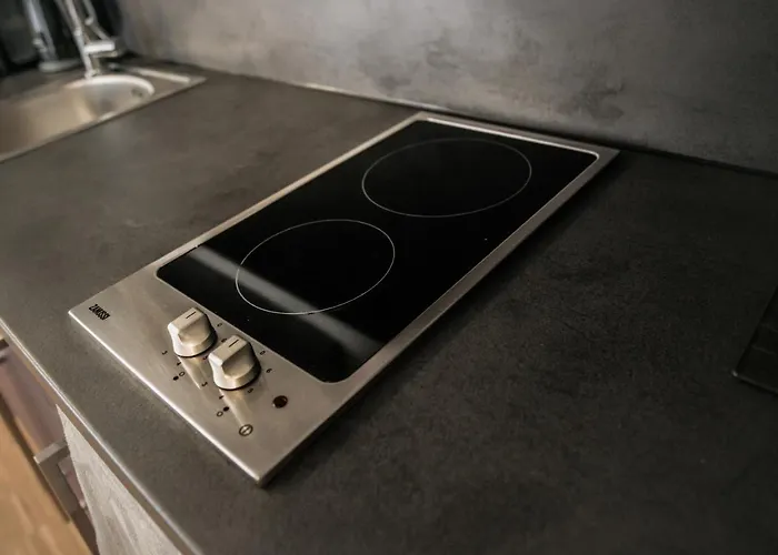 Lägenhet Altstadt Alisa